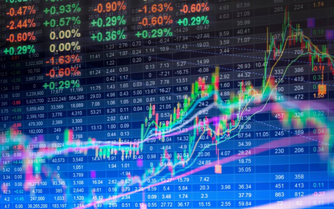 Steigende Zinsen – fallende Aktien?