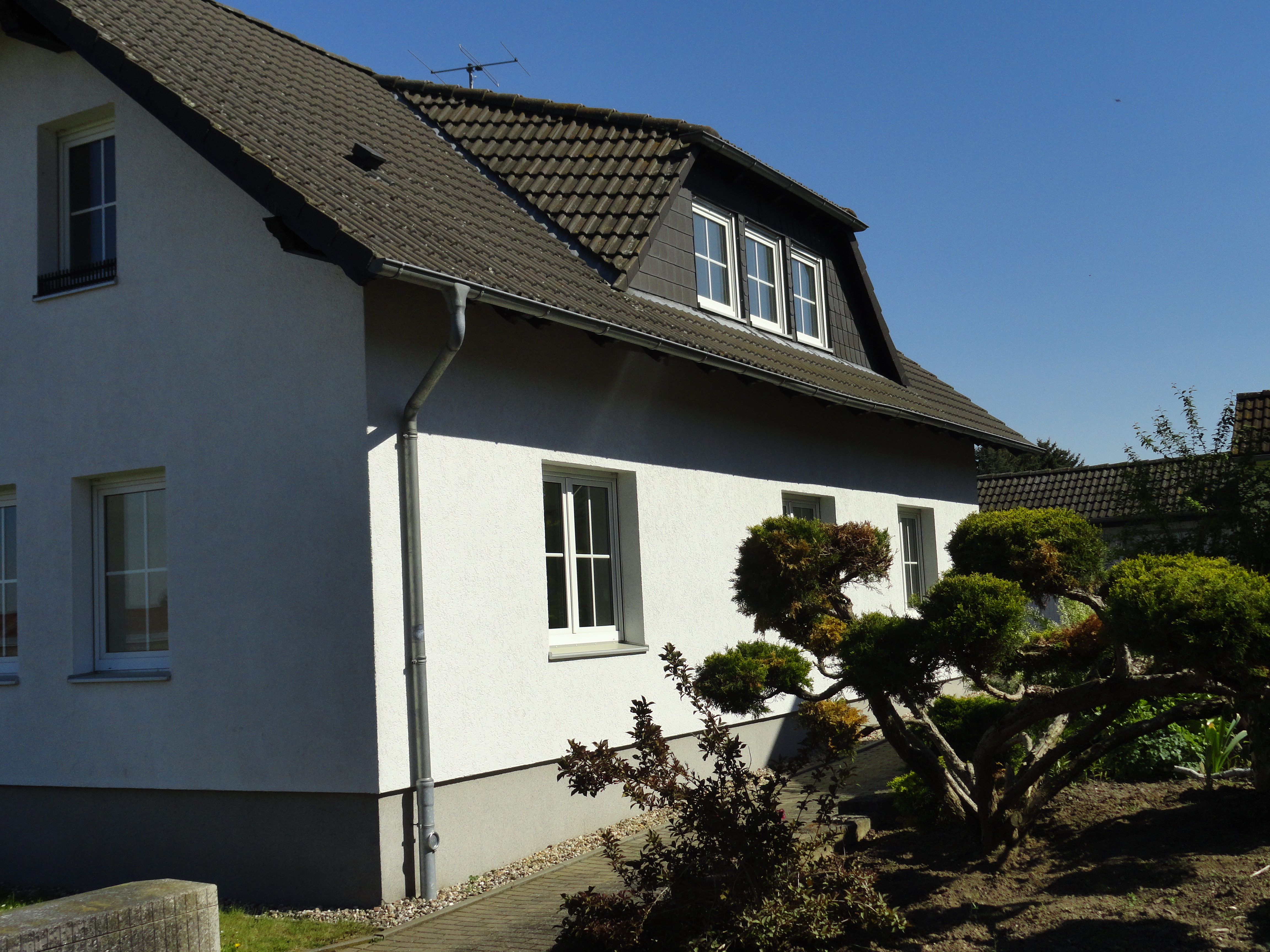 Haus Kaufen In Gross Ammensleben Udo Langkau