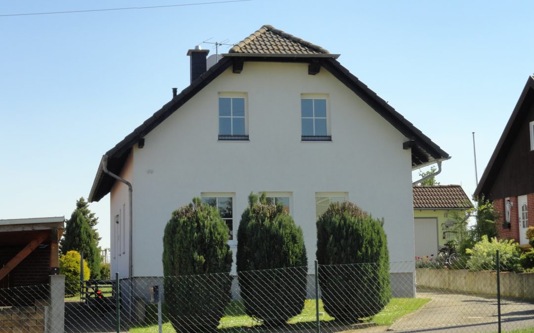 Haus kaufen in Groß-Ammensleben