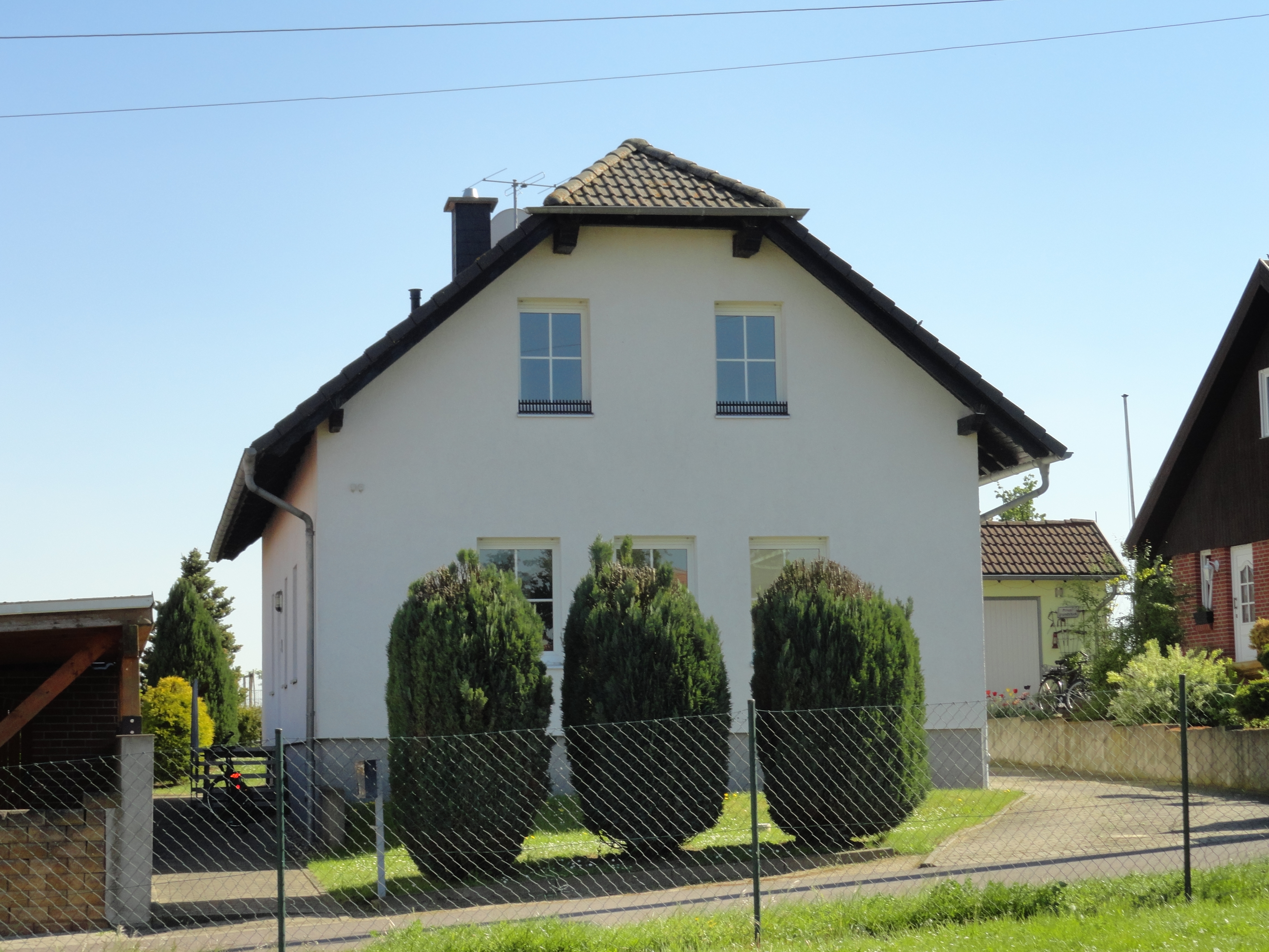 Haus Kaufen In Gross Ammensleben Udo Langkau